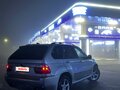 2002 BMW X5 3.0i I (E53), серебристый, 590000 рублей - вид 6