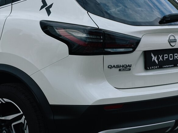 2026 Nissan Qashqai II Рестайлинг 2, белый, 2450000 рублей - вид 6