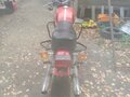 1988 CZ 350, красный, 40000 рублей - вид 3