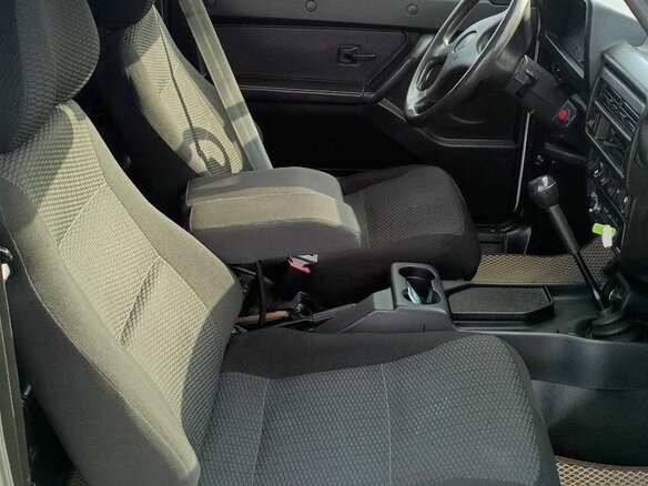 2013 Lada (ВАЗ) 2121 (4x4) I Рестайлинг, белый, 480000 рублей - вид 17