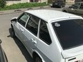 2010 Lada (ВАЗ) 2114, белый, 150000 рублей - вид 3