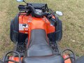 2013 CFMoto CF800-X8, оранжевый, 530000 рублей - вид 6