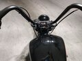 2021 Harley-Davidson Street Bob, чёрный, 1496000 рублей - вид 4