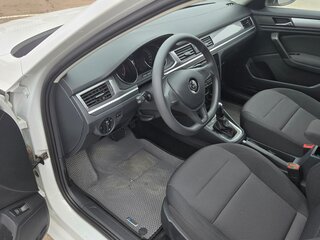 2022 Volkswagen Bora IV, белый, 1750000 рублей, вид 5
