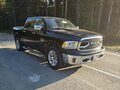 2018 Ram 1500 Crew Cab IV (DS/DJ), чёрный, 4950000 рублей - вид 6
