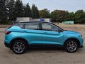 2023 Geely Coolray I, синий, 1850000 рублей - вид 5