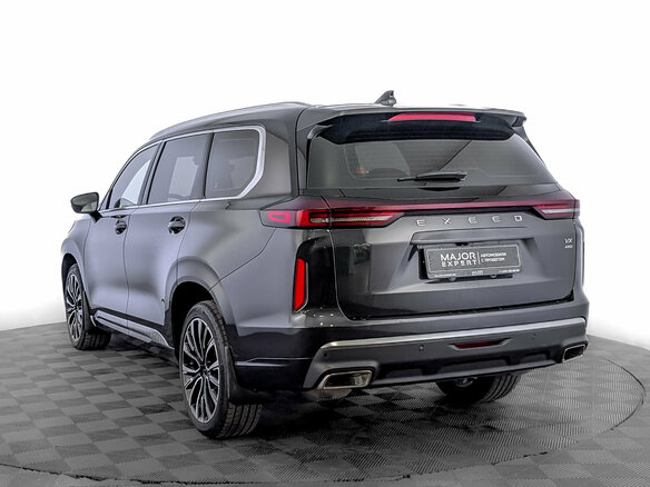 2023 Exeed VX I, серый, 2610000 рублей - вид 6