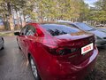 2014 Mazda 3 III (BM), красный, 1030000 рублей - вид 2