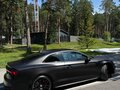2017 Audi A5 II (F5), чёрный, 3000000 рублей - вид 4