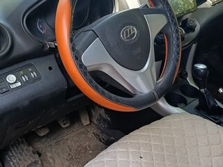 2013 Lifan X60 I, чёрный, 480000 рублей, вид 5