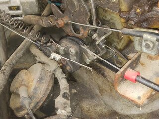 1991 Pontiac Trans Sport I, пурпурный, 125000 рублей, вид 3