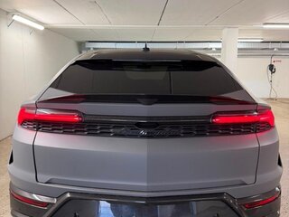 2026 Lamborghini Urus SE I Рестайлинг, серый, 40000000 рублей, вид 5
