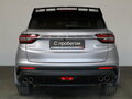 2021 Geely Coolray I, серый - вид 4