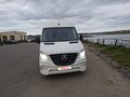 2012 Mercedes-Benz Sprinter, белый, 2300000 рублей - вид 5