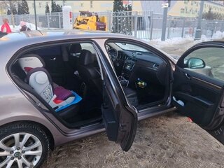 2012 Skoda Superb II, бежевый, 1300000 рублей, вид 4