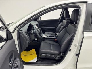 2021 Honda XR-V I Рестайлинг, белый, 1350000 рублей, вид 5