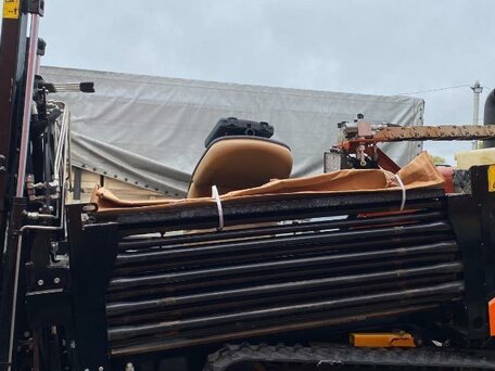 2025 DitchWitch Буровые установки, 6895272 рублей, вид 2