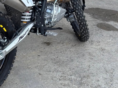 2024 JHL ELX300, чёрный, 120000 рублей, вид 3