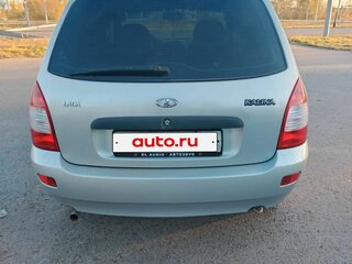 2010 Lada (ВАЗ) Kalina I, серебристый, 265000 рублей, вид 4