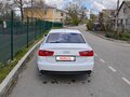 2011 Audi A6 IV (C7), белый, 1490000 рублей - вид 10