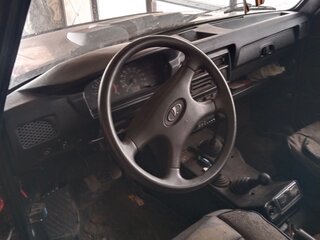 2007 Lada (ВАЗ) 2121 (4x4) I Рестайлинг, пурпурный, 340000 рублей, вид 4