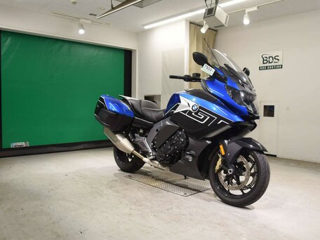 2016 BMW K 1600 GT, синий, 1799000 рублей, вид 3