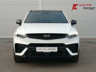2023 Geely Tugella I, белый, 3000000 рублей, вид 2