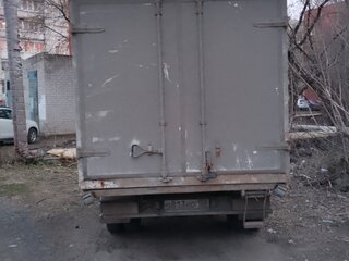 2017 Ford Transit, белый, 1100000 рублей, вид 3
