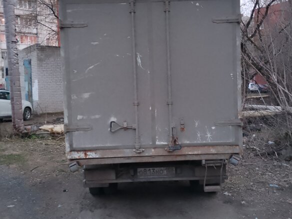 2017 Ford Transit, белый, 1100000 рублей - вид 2