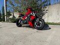2023 Ducati Diavel V4, красный, 2999000 рублей - вид 8