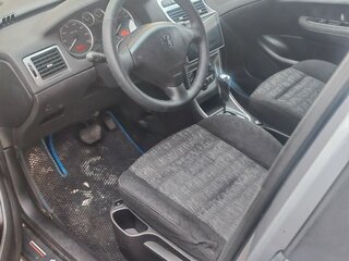 2004 Peugeot 307 I, серый, 350000 рублей, вид 5