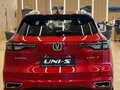2026 Changan UNI-S I, красный, 3229900 рублей - вид 6