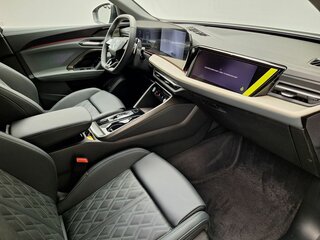2026 Audi Q5 L III (GU), чёрный, 6500000 рублей, вид 4