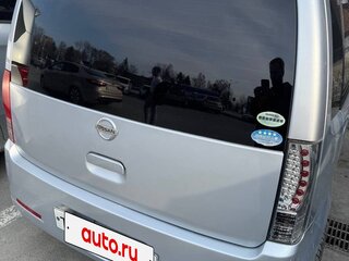 2006 Nissan Otti II (H92), серый, 350000 рублей, вид 3