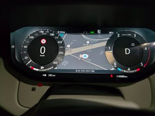 2025 Land Rover Range Rover D350 MHEV Long V, чёрный, 24777700 рублей, вид 5