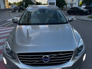 2015 Volvo XC60 I Рестайлинг, бежевый, 2700000 рублей, вид 5