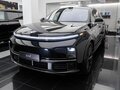 2026 Li Auto (Lixiang) L7 52.3 kWh I Рестайлинг, чёрный, 10790000 рублей