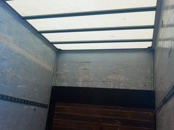 2007 Mercedes-Benz Sprinter, белый, 1500000 рублей - вид 10