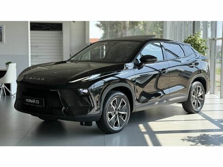 Omoda C5 II