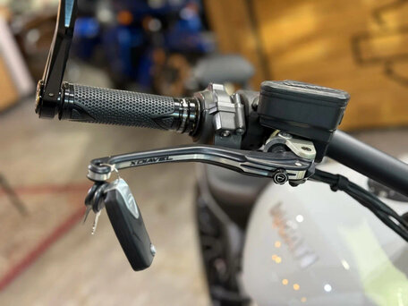 2018 Ducati XDiavel, белый, 1350000 рублей, вид 2