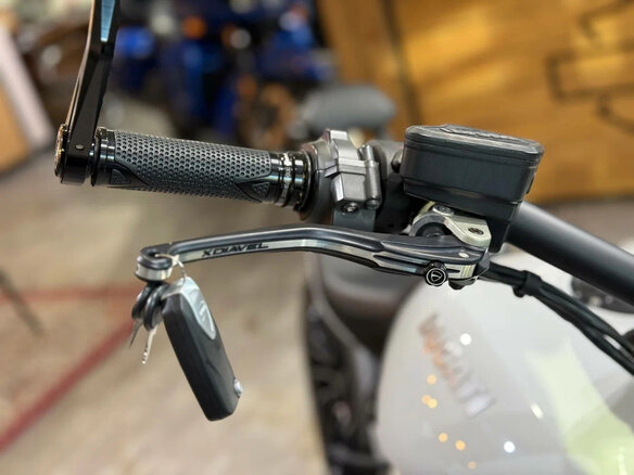 2018 Ducati XDiavel, белый, 1350000 рублей - вид 1