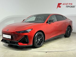 2023 Changan UNI-V I, красный, 2500000 рублей, вид 1