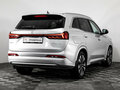 2026 Evolute i-Space I Рестайлинг, серебристый - вид 5
