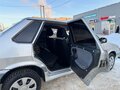 2005 Lada (ВАЗ) 2115, серебристый, 100000 рублей - вид 6