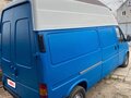 1995 Ford Transit, синий, 770000 рублей - вид 4
