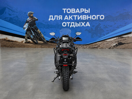 2026 Zontes ZT703-F, чёрный, 677800 рублей, вид 5
