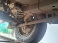 2004 Lada (ВАЗ) 2121 (4x4) I Рестайлинг, синий, 450000 рублей - вид 4