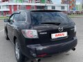 2007 Mazda CX-7 I, пурпурный, 600000 рублей - вид 7