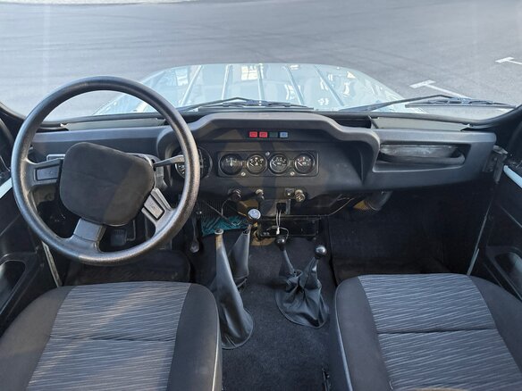 2002 УАЗ 315142, белый, 495000 рублей - вид 7