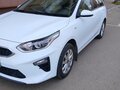 2019 Kia Ceed III, белый, 1900000 рублей